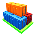 Shipping Containers