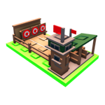Shooting Range