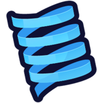 Skill Blue Coil
