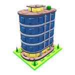 Skyrise Apartments