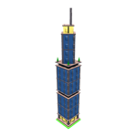 Skyrise Office
