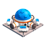 Sleeping Pods