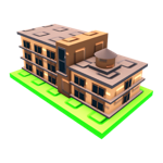 Small Apartments