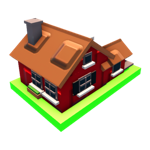 Small Family House