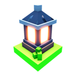 Small Lantern