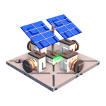 Solar Array