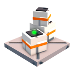 Space Crates