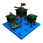 Stilt Fort