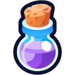 Stock Potion