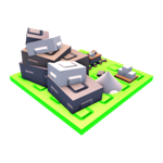 Stone Mine