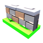 Stone Wall