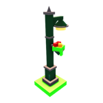 Street Lamp
