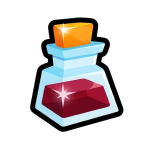 Strength Potion