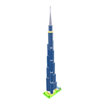 The Spire