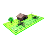 Tiny Airfield