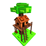 Treehouse