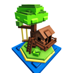 Treehouse Isle
