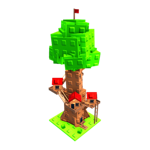 Treetop Towers