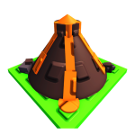 Volcano
