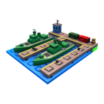 Warship Port