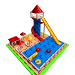 Water Park