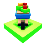 Wheelbarrow