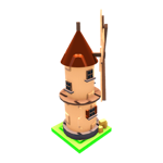 Windmill