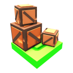 Wooden Crates
