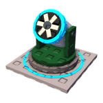 Air Blaster