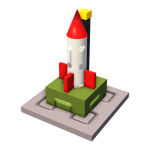 Air Mine