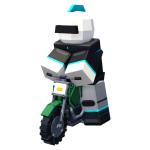 Biker