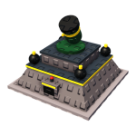 Bomb Bunker
