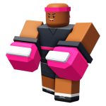 Brawler