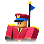 Commander
