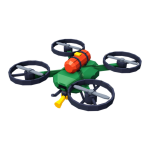 Fire Drone
