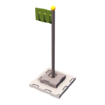 Flag Pole