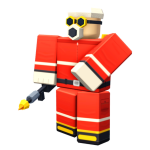Flamethrower