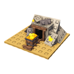 Gold Mine
