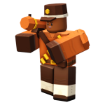 Grenadier