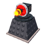 Heat Ray