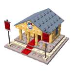 Hero Hall