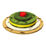 Land Mine