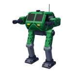 Mech