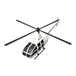 Medic Heli