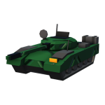 Mini Tank
