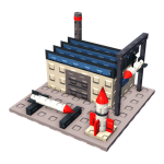 Missile Factory