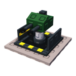 Pop-Up Turret