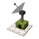 Radar Dish