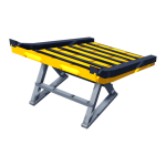 Ramp Drop