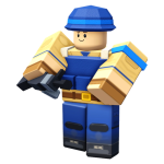 Rifleman